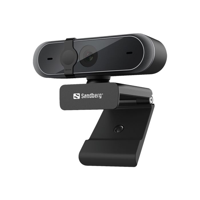 Sandberg USB Webcam Pro spletna kamera - slika 2
