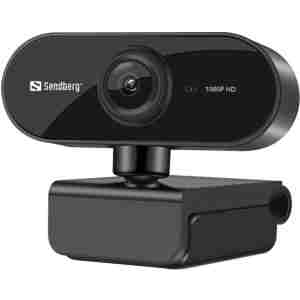 Sandberg USB Webcam Flex 1080P HD spletna kamera