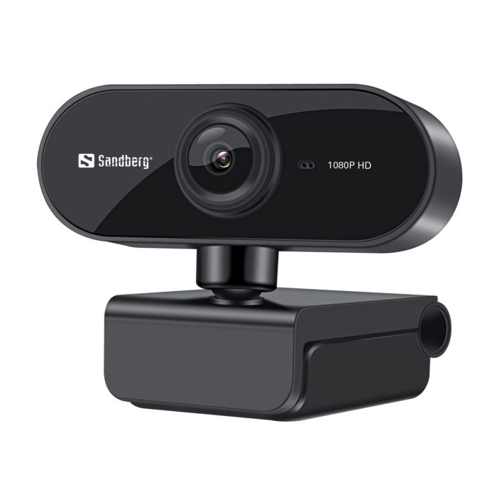 Sandberg USB Webcam Flex 1080P HD spletna kamera - slika 2