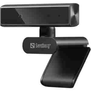 Sandberg Face-ID Webcam Mini spletna kamera