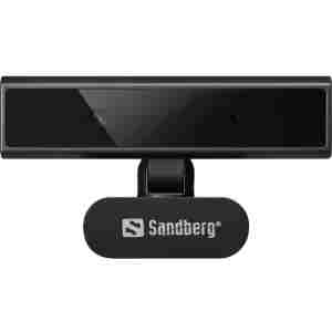 Sandberg Face-ID Webcam Mini spletna kamera