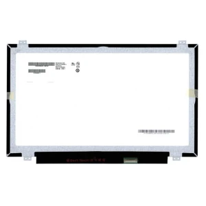 14,0" FHD 1920×1080 30-pin, z ušesi