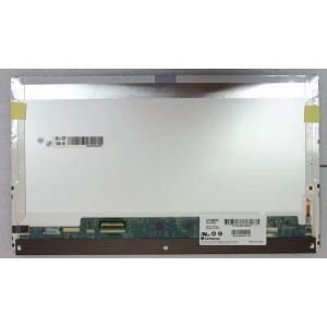 15,6" 1600x900 40-pin