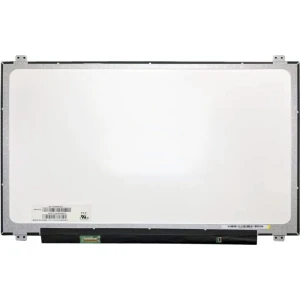 17,3" 30-pin 1600x900 HD+