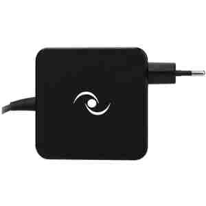 Tecnoware univerzalni napajalnik USB-C 65W s Power delivery funkcijo