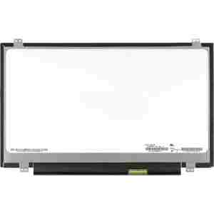 14,0" 1366x768 40-pin