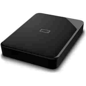 WD 5TB Elements SE 2,5 USB 3.0 zunanji HDD disk