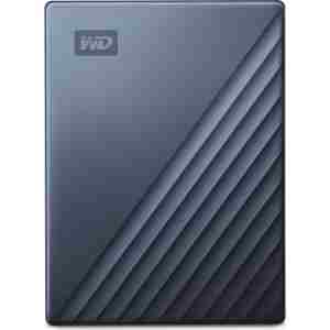 WD 4TB My Passport ULTRA Blue 2,5 USB 3.2 zunanji HDD disk
