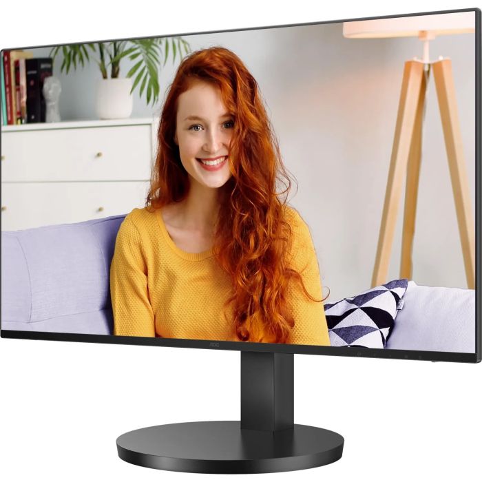 AOC 24V5CW 23,8 IPS FHD 100Hz USB-C PD monitor