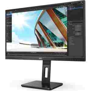 AOC Q27P2Q 27 IPS QHD 75Hz monitor