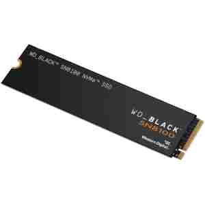 WD 1TB Black SN8100 M.2 2280 PCI-e 5.0 NVMe 2.0 SSD disk