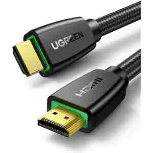 Ugreen HDMI kabel v2.0 2m - polybag