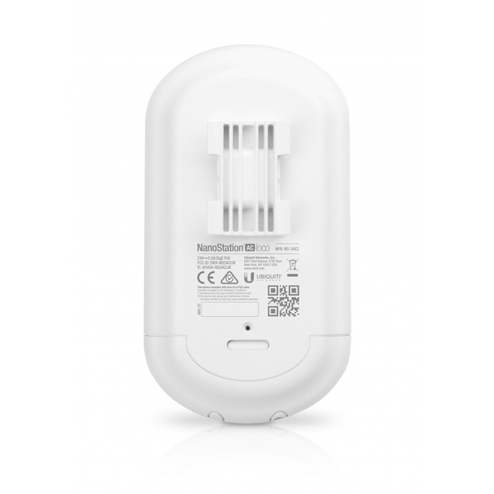 Ubiquiti dostopna točka airMAX NanoStation 5AC Loco - slika 6