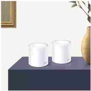 TP-Link Deco X20 (2 pack) domači Mesh Wifi sistem