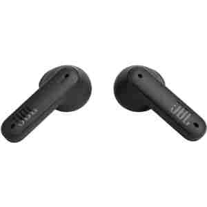 JBL Tune FLEX TWS BT5.2 In-ear slušalke z mikrofonom, črne