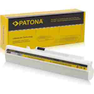 PATONA Battery f. Acer UM08A74 UM08B71 UM08B72 UM08B73 UM08B74 /White