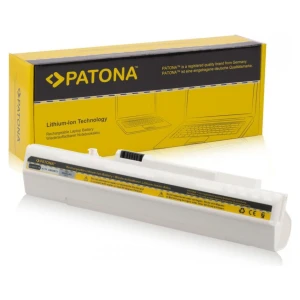 PATONA Battery f. Acer UM08A74 UM08B71 UM08B72 UM08B73 UM08B74 /White