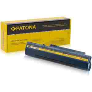 PATONA Battery Acer Aspire One A110 A110L A150 A150L A150X blue