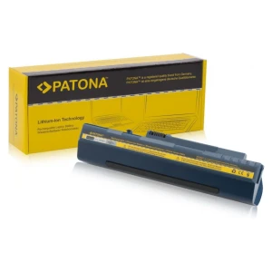 PATONA Battery Acer Aspire One A110 A110L A150 A150L A150X blue