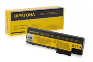 Battery for ACER TravelMate 2300 3023 3500 4000 5000