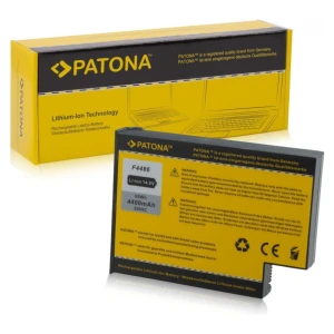 Battery for Acer Aspire 1300 1310 Serie F4486 F5398 F3410