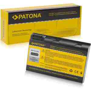 Battery for Acer TravelMate 2353 2354 2352LCi 2352NLCi 2353LC 2353LCi