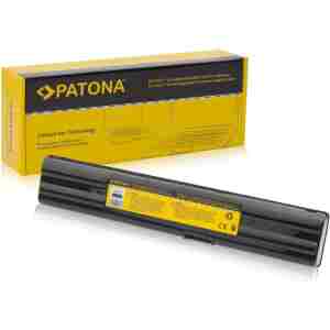 PATONA Battery A42-A2 f. ASUS A2000 Serie A2 A2x A2D A2T A2S A2D