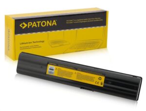 Battery f. ASUS A3000 A3G Z91 Z91E Z91ER Z92 Z9100 A42-A3