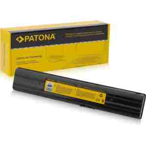 Battery f. ASUS A3000 A3G Z91 Z91E Z91ER Z92 Z9100 A42-A3