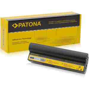 Battery for ASUS EEE PC EEEPC 700 701 900 black