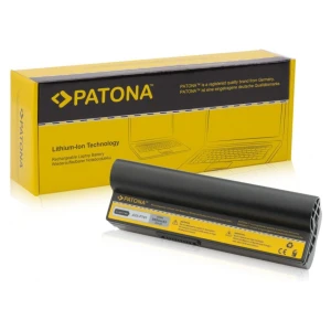 Battery for ASUS EEE PC EEEPC 700 701 900 black