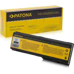 Battery f. Dell Inspiron 6000 9300 9200 E1705 XPS Gen2 U48