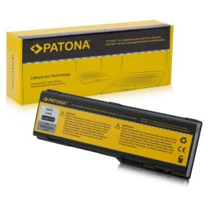 Battery f. Dell Inspiron 6000 9300 9200 E1705 XPS Gen2 U48
