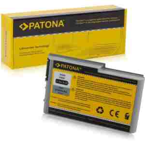 Battery for Dell Latitude 510M 505m 600m D500 D600 3R305