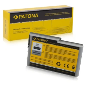 Battery for Dell Latitude 510M 505m 600m D500 D600 3R305