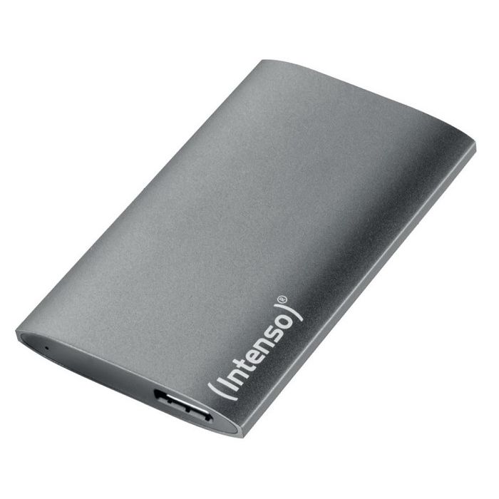 Intenso 500GB SSD Premium USB 3.2 - slika 5