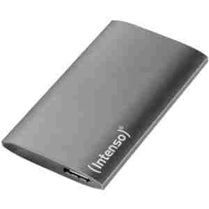 Intenso 1TB SSD Premium USB 3.2