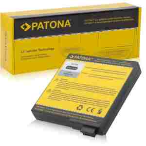 Battery f. FS Amilo A7620 D7830 D-6830 L6820 L-6825 D-8830