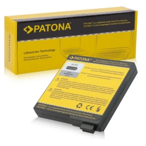 Battery f. FS Amilo A7620 D7830 D-6830 L6820 L-6825 D-8830