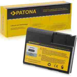 Battery f. Fujitsu Siemens Amilo A-D CY23 CY25 BAT30N3L