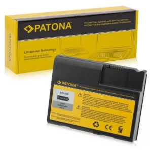 Battery f. Fujitsu Siemens Amilo A-D CY23 CY25 BAT30N3L