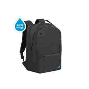 RivaCase nahrbtnik za 15,6 prenosnik 7764 črn