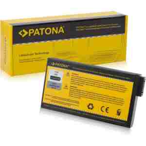 Battery f. COMPAQ Presario 900 1500 1700 17XL 2800 Serie