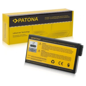 Battery f. COMPAQ Presario 900 1500 1700 17XL 2800 Serie