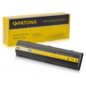 Laptop Battery HP DV2000 DV6000 DV6100 V3000 V6000 4400mAh