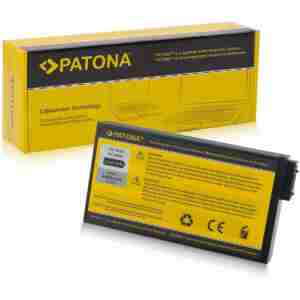 Battery HP Omnibook Pavilion nc6000 nc8000 nx5000 nw8000