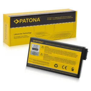 Battery HP Omnibook Pavilion nc6000 nc8000 nx5000 nw8000