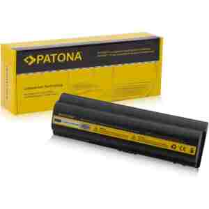 PATONA Battery f. Pavilion DV6000 DV2000 Presario V6000 V3000 8400mA