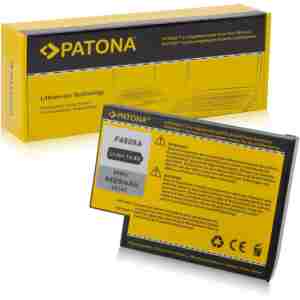 Battery for HP OmniBook 4100 4101 4102 4105 F1466A F4809