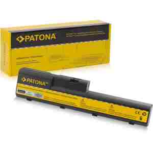 Battery for IBM Thinkpad A20 A21 A22 Serie..